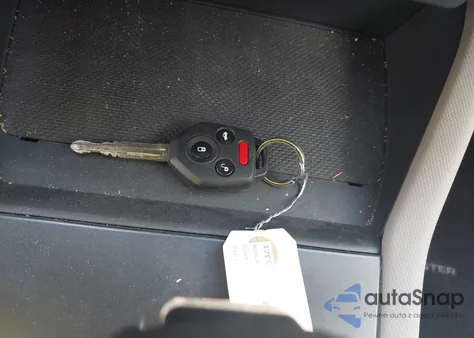 2025 Subaru Forester from USA, damaged, VIN JF2SLDAC2SH409638